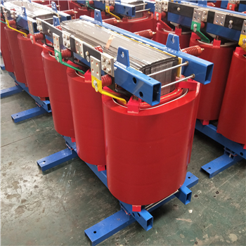 南阳1250KVA干式变压器 SCB11系列